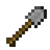 Archaic Spade
